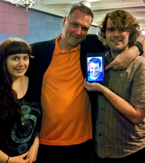 norm macdonald fairly odd parents|norm macdonald wife.